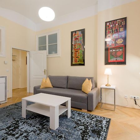 Vienna Apartment Stadtpark Zewnętrze zdjęcie