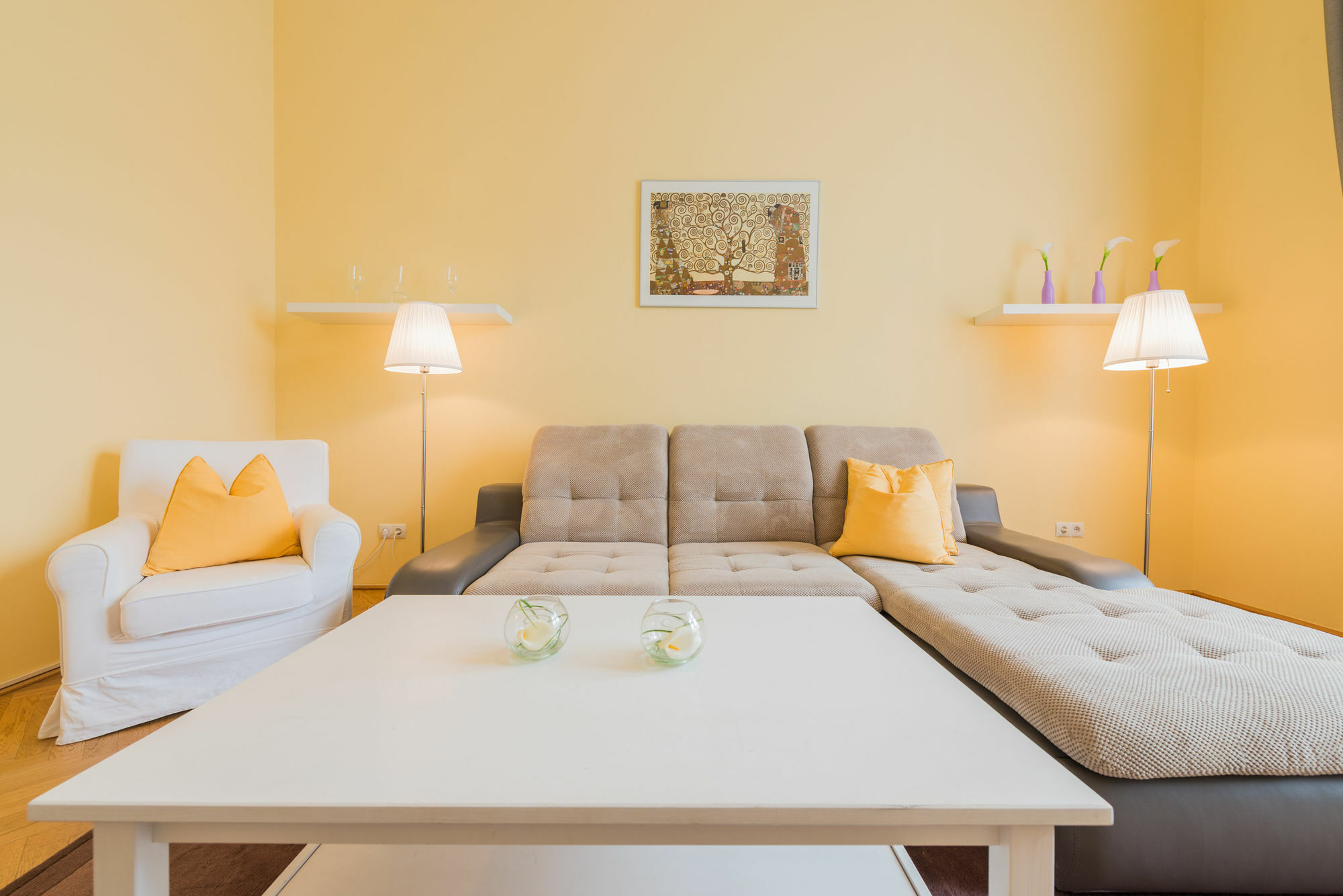 Vienna Apartment Stadtpark Zewnętrze zdjęcie