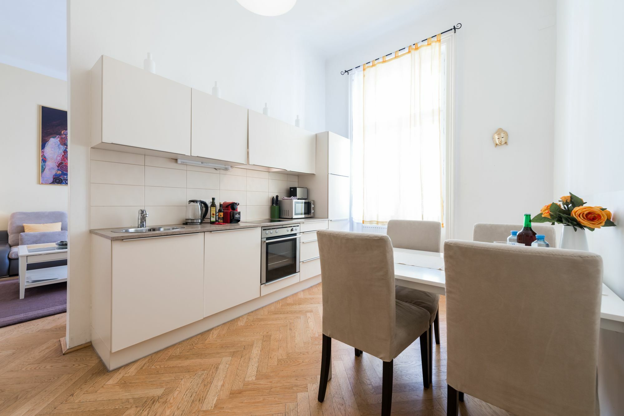 Vienna Apartment Stadtpark Zewnętrze zdjęcie