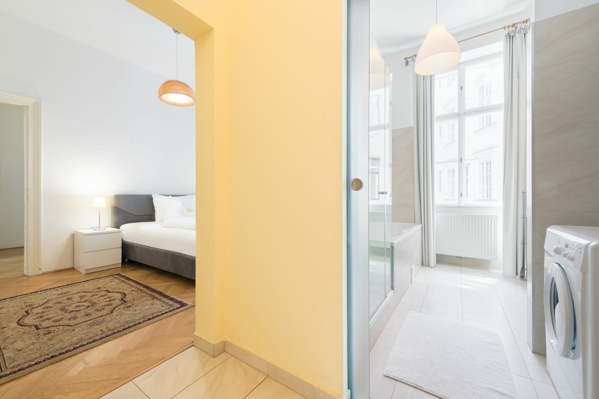 Vienna Apartment Stadtpark Zewnętrze zdjęcie