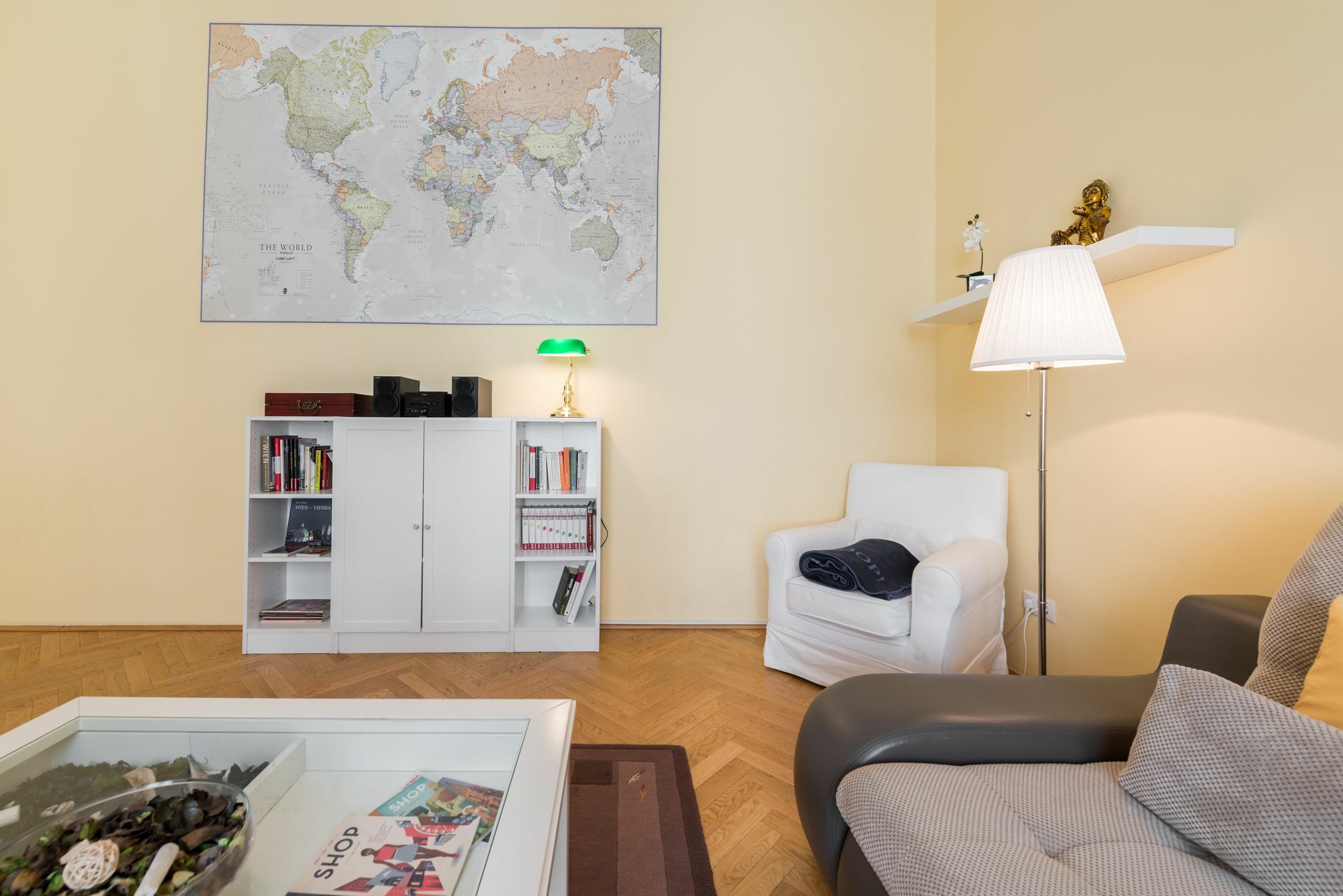 Vienna Apartment Stadtpark Zewnętrze zdjęcie