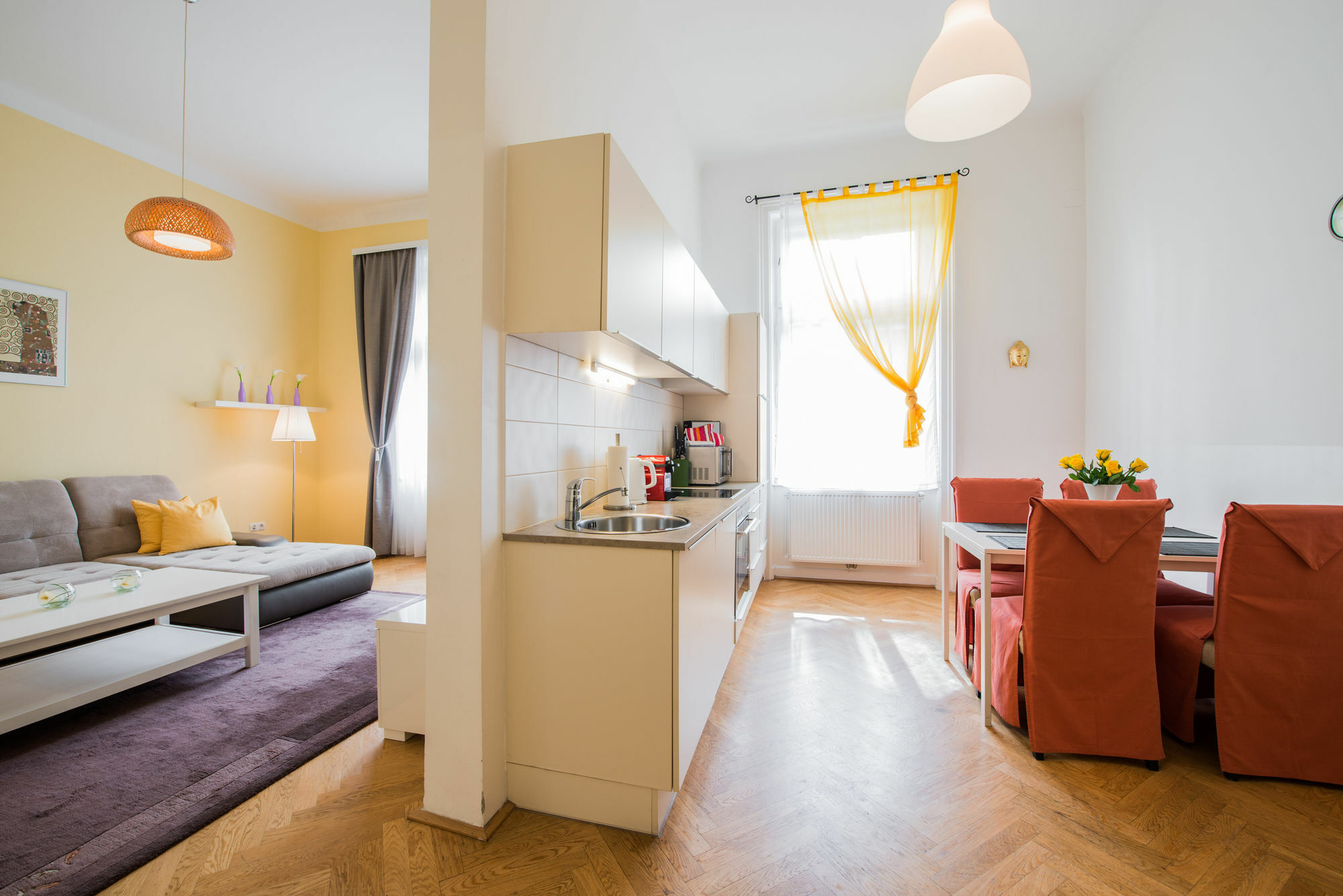 Vienna Apartment Stadtpark Zewnętrze zdjęcie