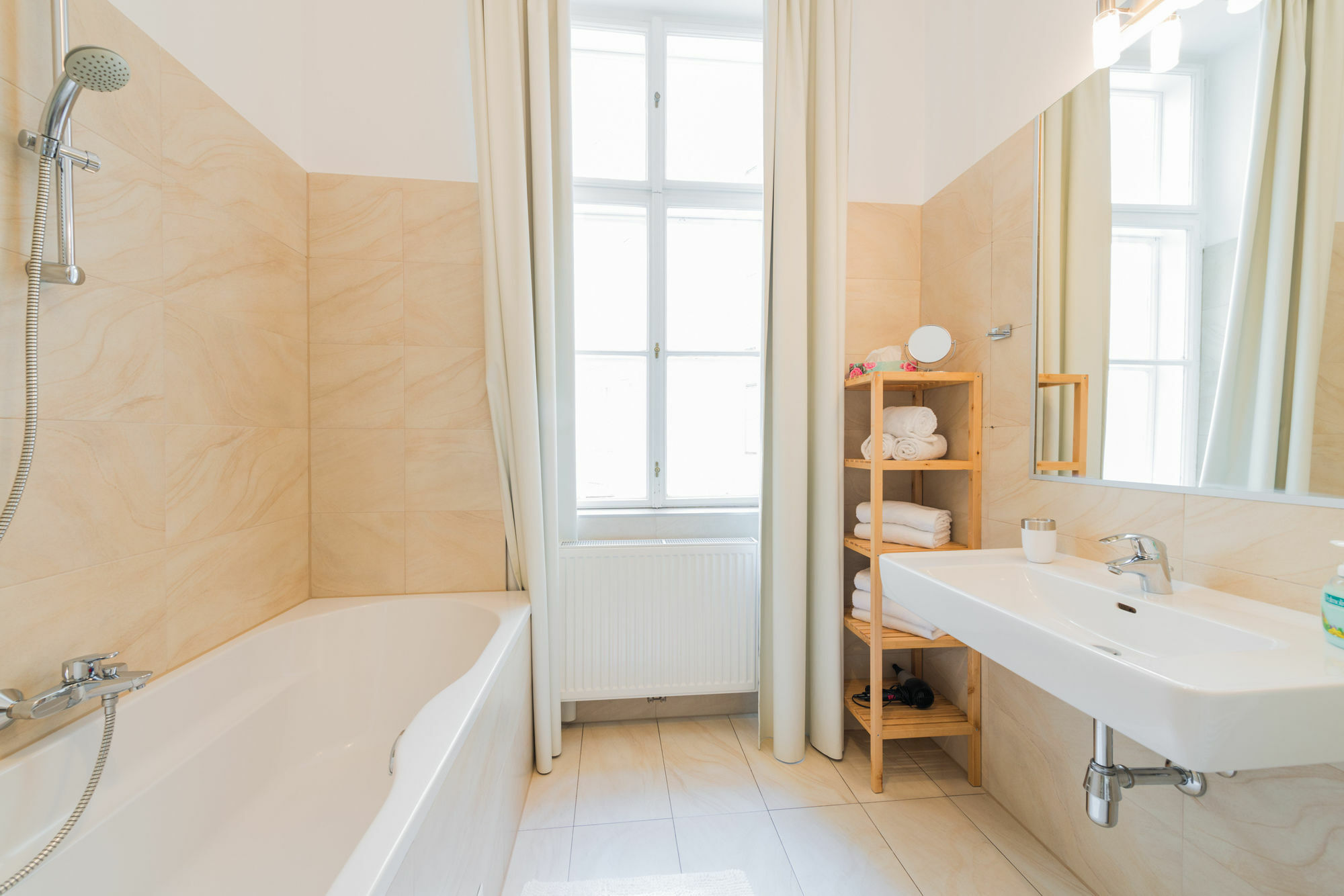 Vienna Apartment Stadtpark Zewnętrze zdjęcie