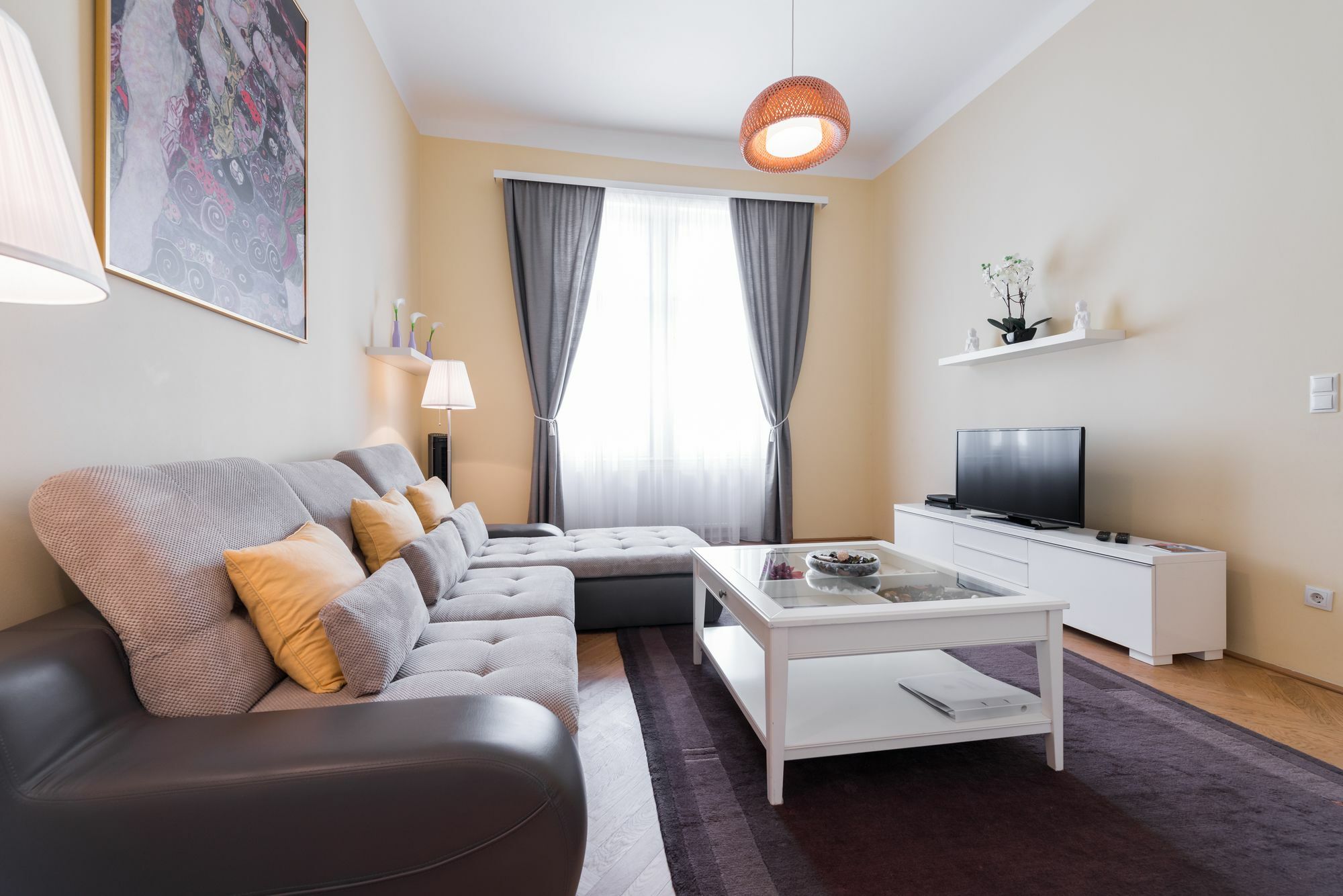 Vienna Apartment Stadtpark Zewnętrze zdjęcie