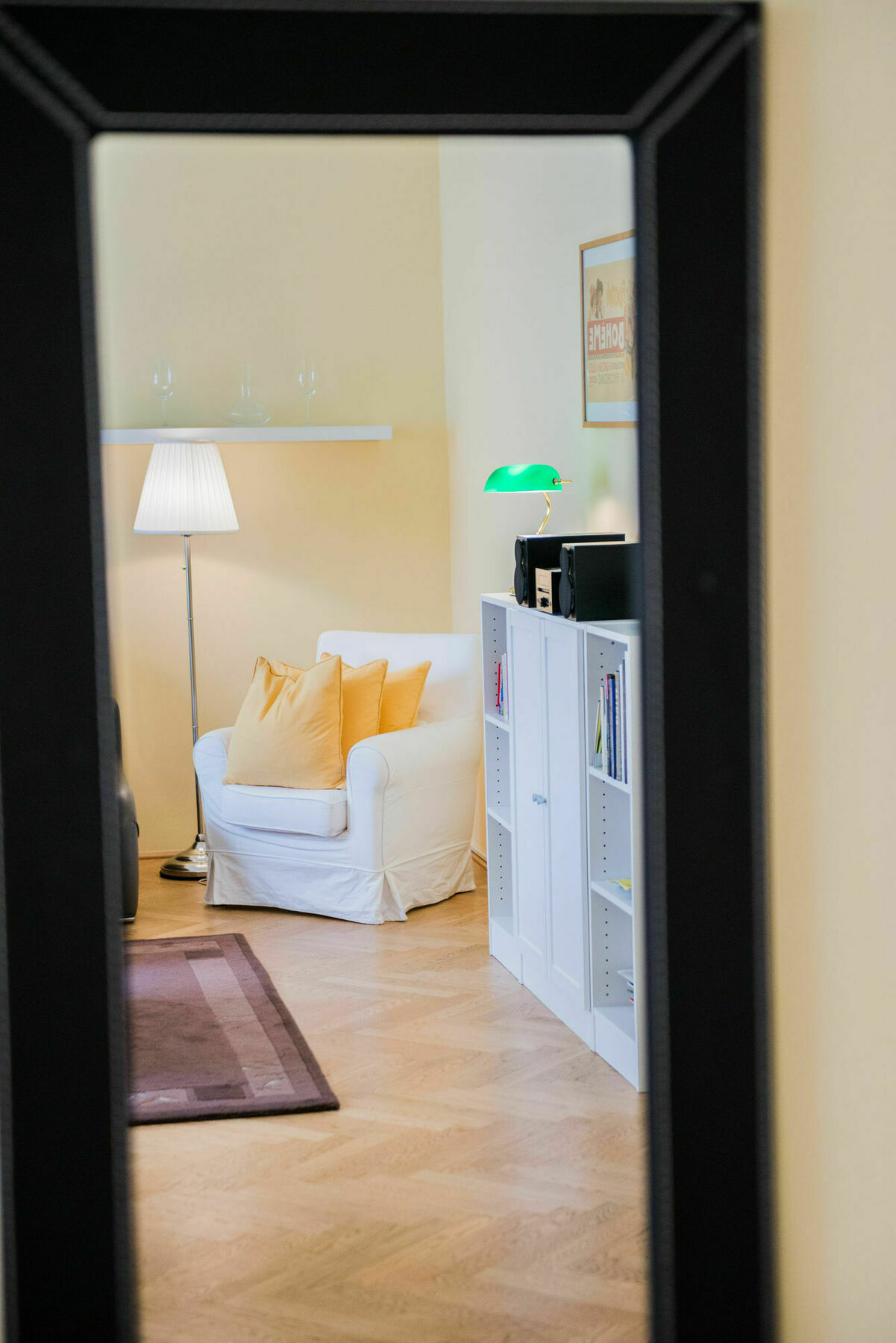 Vienna Apartment Stadtpark Zewnętrze zdjęcie