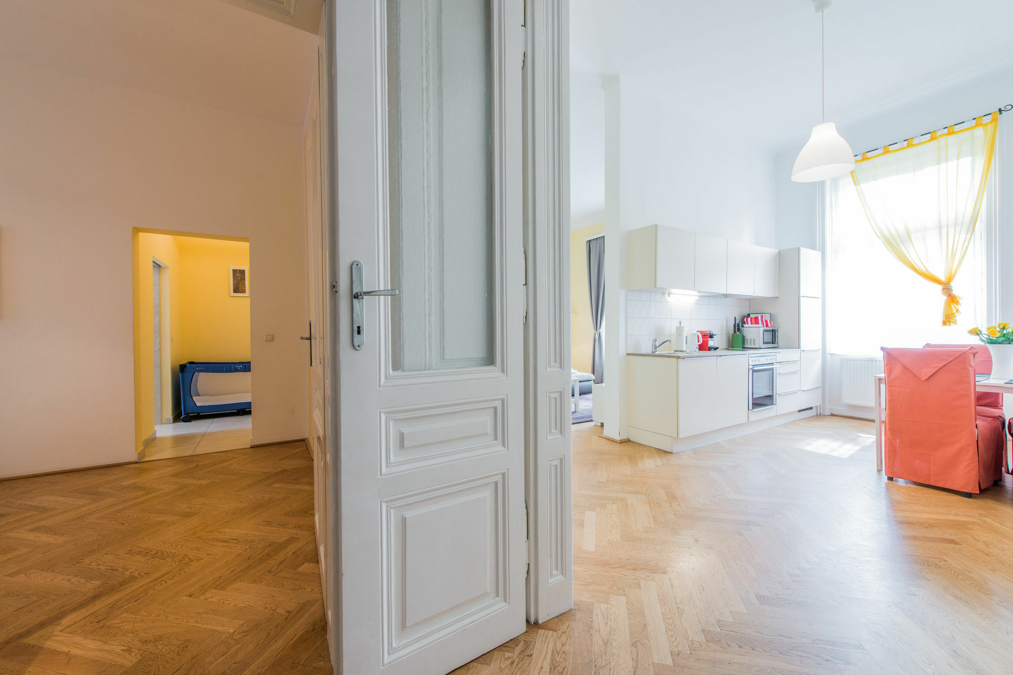Vienna Apartment Stadtpark Zewnętrze zdjęcie
