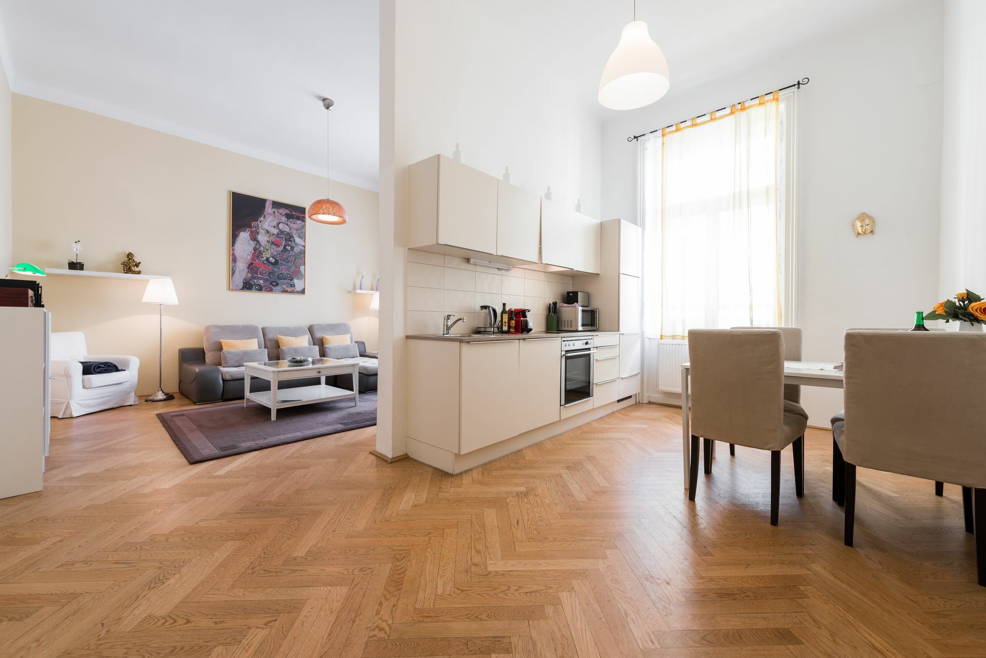 Vienna Apartment Stadtpark Zewnętrze zdjęcie