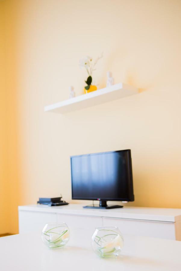 Vienna Apartment Stadtpark Zewnętrze zdjęcie