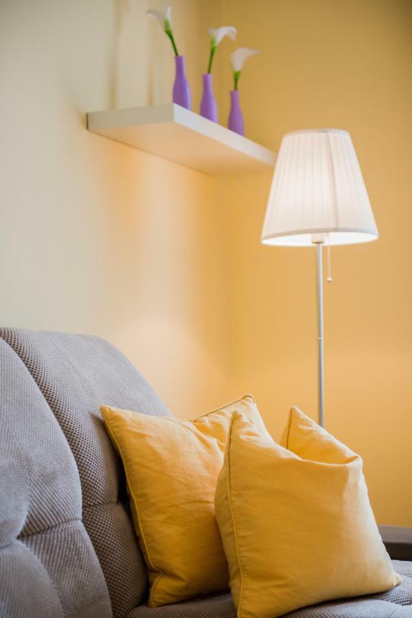 Vienna Apartment Stadtpark Zewnętrze zdjęcie